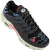 Nike NUOVO Nike Air Max Terrascape Plus TN - Scarpe Uomo Nero DQ3977-003 ORIGINALE