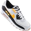 Nike NUOVO Nike Air Max 90 - Scarpe Sneakers Uomo Bianco FB9658-101 ORIGINALE