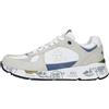 PREMIATA MASE VAR Sneakers PREMIATA Uomo Bianco As07_prem