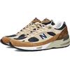 New Balance M991SBN Prodotto In Inghilterra