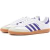 Adidas Samba OG Donna IF6514 Cloud White / Energy Ink / Off White