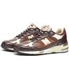 New Balance M991GBI - Fatto In Inghilterra