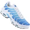 Nike NUOVO Nike Air Max Plus TN - Sky Blue - Scarpe Sneakers Uomo Blu-Bianco 85263...