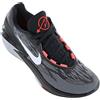 Nike NUOVE Nike Air Zoom G.T. Cut 2 - Scarpe da basket da uomo nere DJ6015-001 ORIGI