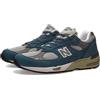 New Balance M991BSG - Made IN England