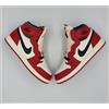 Jordan nike jordan 1 retro high og lost and found chicago (ps)