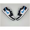 nike jordan 1 low blue university (W) EU 37,5 codice DC 0774 041