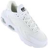 Nike NUOVE Nike Air Max TW - Triple White - Scarpe Uomo Bianco DQ3984-102 ORIGINALI