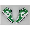 nike jordan 1 mid lucky green (ps)