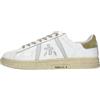 PREMIATA RUSSELL VAR Sneakers PREMIATA Uomo Bianco As018_prem