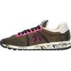 PREMIATA LUCYD VAR 6010 Sneakers PREMIATA Donna Multicolor AP046_PREM