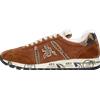 PREMIATA LUCYD VAR 6011 Sneakers PREMIATA Donna Marrone AP045_PREM