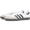 Adidas Samba OG Donna B75806 Cloud White / Core Black / Clear Granite