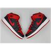 nike jordan 1 mid alternate bred (gs)