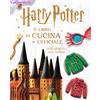 Harry Potter. Il Libro Di Cucina Ufficiale