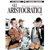 Editoriale Cosmo Gli aristocratici (Vol. 3)