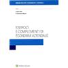 CEDAM Esercizi e complementi di economia aziendale