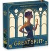 Ghenos Games The Great Split