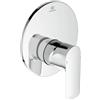 IDEAL STANDARD Connect air rubinetto doccia incasso cromato codice prod: A7036AA