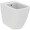 IDEAL STANDARD I.life B Bidet a terra universale filo parete bianco codice prod: T458201