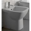 CERAMICA GLOBO Daily bidet filo parete 1 foro codice prod: DA010BI