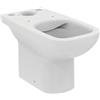 Ideal Standard I.Life A wc Rimless ® da abbinare a cassetta bianco lucido codice prod: T452701