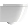 Gruppo Sanitari Italia Pura wc sospeso bianco lucido codice prod: 881611