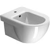 Gruppo Sanitari Italia City bidet sospeso bianco lucido codice prod: 9164111