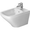 Duravit Durastyle bidet sospeso monoforo bianco lucido codice prod: 2287150000