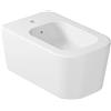 Galassia Meg11 bidet sospeso bianco lucido monoforo codice prod: 5412
