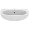 Ideal Standard Tesi New lavabo sospeso 60x47 bianco lucido monoforo codice prod: T351401