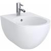 Geberit Acanto bidet sospeso bianco lucido monoforo codice prod: 500.601.01.2