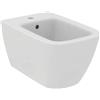 Ideal Standard I.Life B bidet sospeso bianco lucido con fissaggi nascosti codice prod: T461501