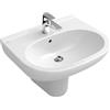 Villeroy&Boch O.novo lavabo sospeso 60x49 bianco lucido monoforo codice prod: 51606001