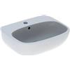GEBERIT Lavabo Fantasia 55x45 bianco lucido codice prod: 500.892.00.1