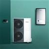 Vaillant Arotherm Split pompa di calore 10 kw aria-acqua monofase con modulo murale codice prod: 0010038598