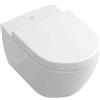 Villeroy&Boch Subway 2.0 wc sospeso 37x56 bianco lucido codice prod: 56001001