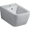 Geberit Icon Square bidet sospeso bianco lucido monoforo codice prod: 231910000