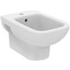 IDEAL STANDARD I.life A Bidet sospeso bianco con fissaggi a parete codice prod: T452401