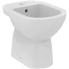 IDEAL STANDARD I.life A Bidet a pavimento staccato da parete codice prod: T467401