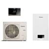 Vaillant Arotherm Pure pompa di calore split 10 kw monofase con modulo murale codice prod: 8000016286