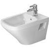 Duravit Durastyle bidet sospeso bianco lucido monoforo codice prod: 2282150000