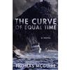 Red Hen Press The Curve of Equal Time Thomas McGuire