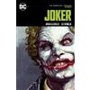 DC Comics Joker: DC Compact Comics Edition Brian Azzarello;Lee Bermejo
