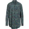 ETRO - Camicia fantasia