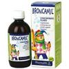 Broncamil bimbi concentrato fluido 200 ml