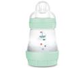 BAMED MAM Mam Biberon Easy Start Anticolica con Tettarella in Silicone 0+ Mesi 160 ml