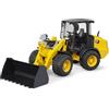 bruder 02485 Cat Minipala Articolata Caterpillar Movimento Terra scala 1:16