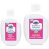ZETA FARMACEUTICI SPA Euphidra Set Cofanetto Bagno Crema 400ml + Shmapoo Balsamo 200ml
