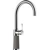Schock 555000GAS Lavello da Cucina, Asfalto